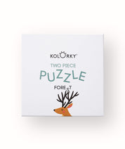 Puzzle Les