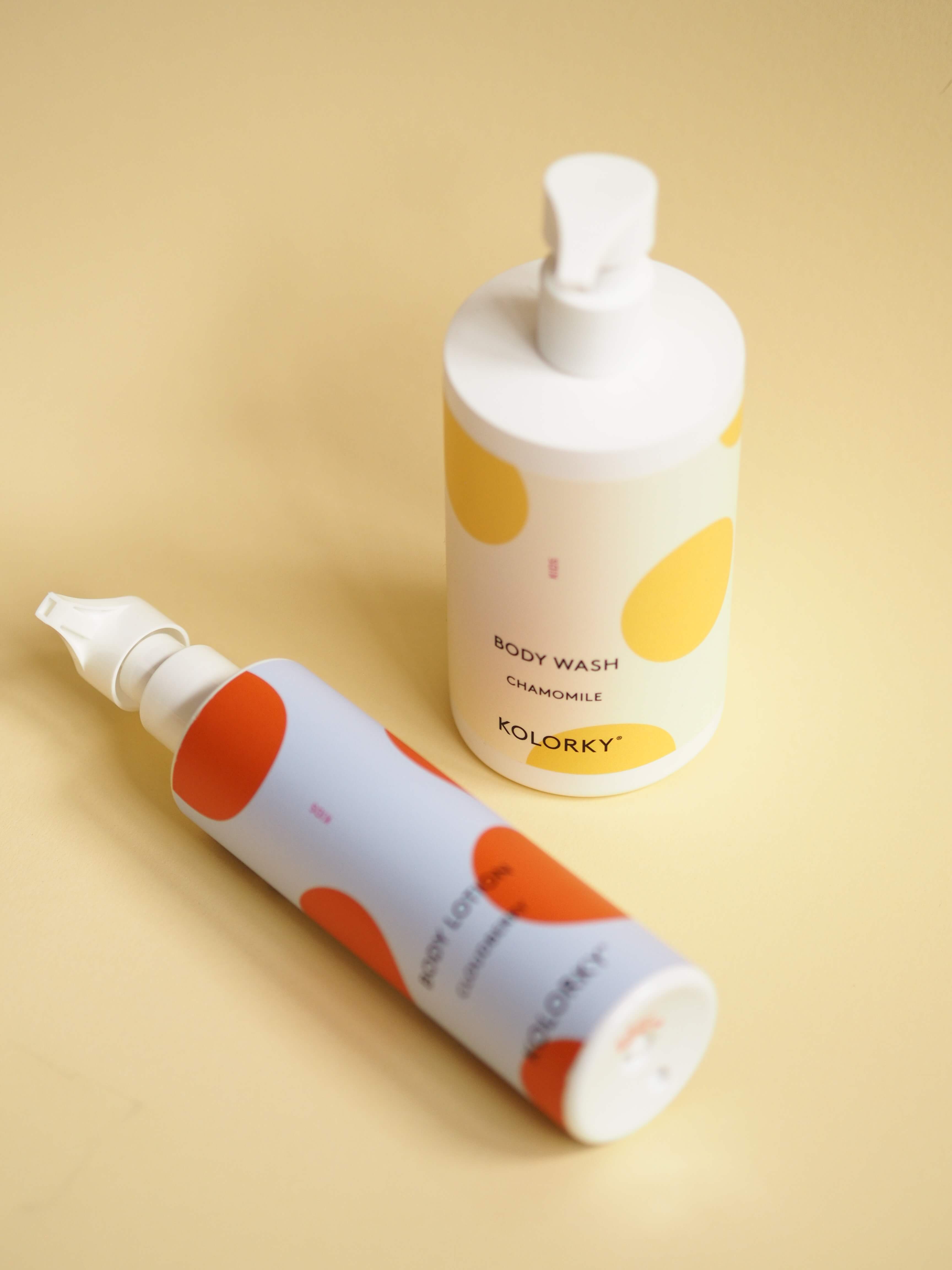 Jemné pranie pre deti